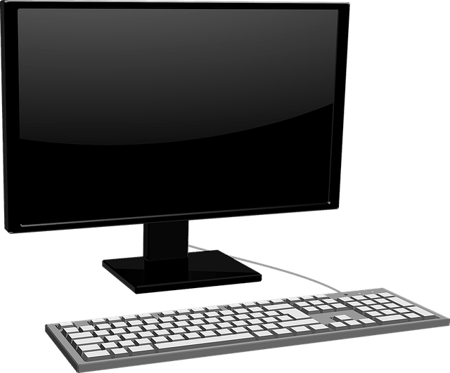 computer setup